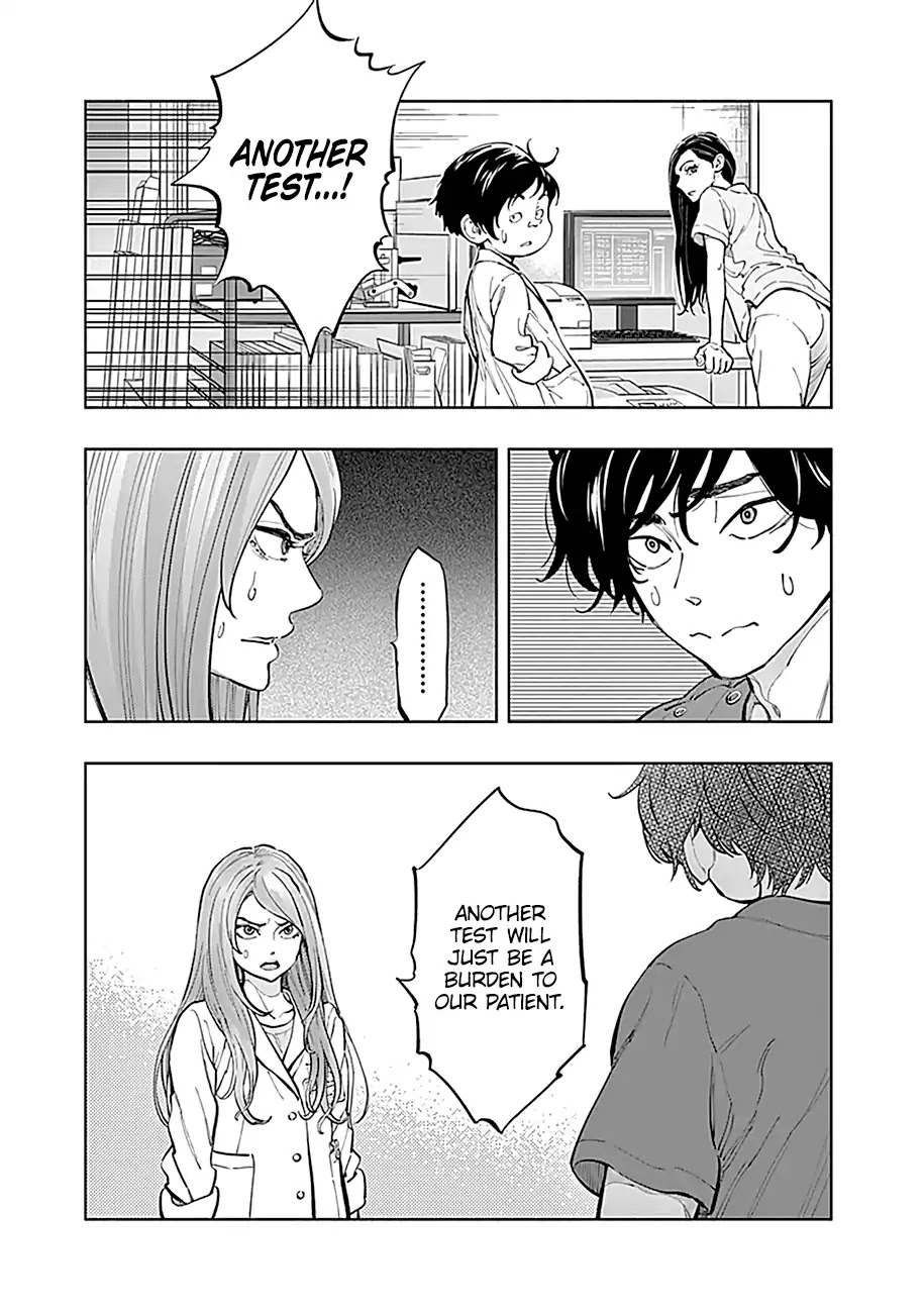 Radiation House chapter 16 page 4