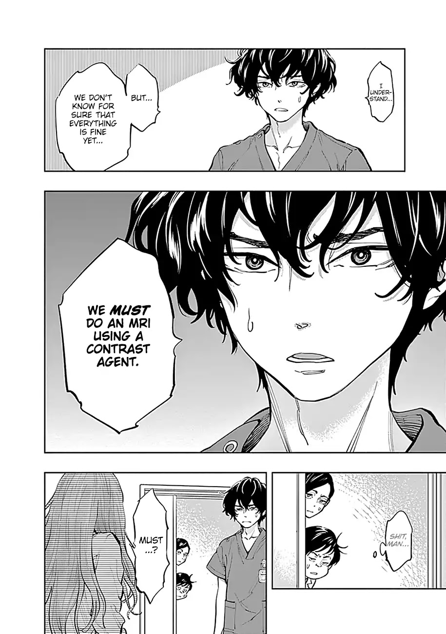 Radiation House chapter 16 page 5