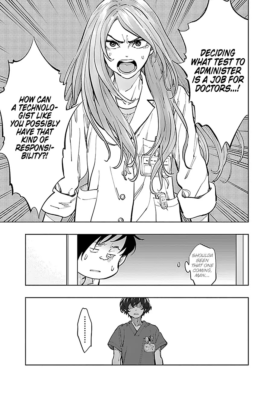 Radiation House chapter 16 page 6