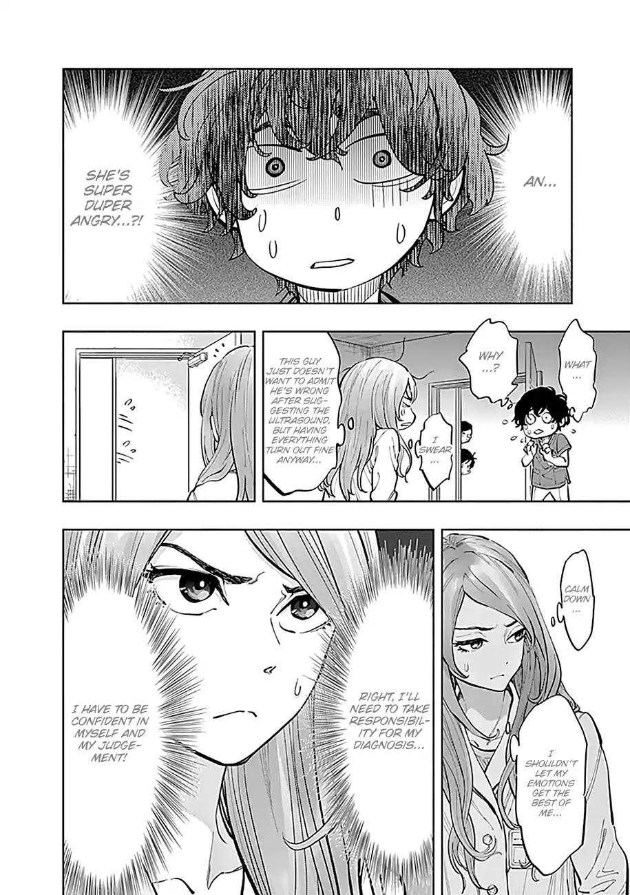 Radiation House chapter 16 page 7