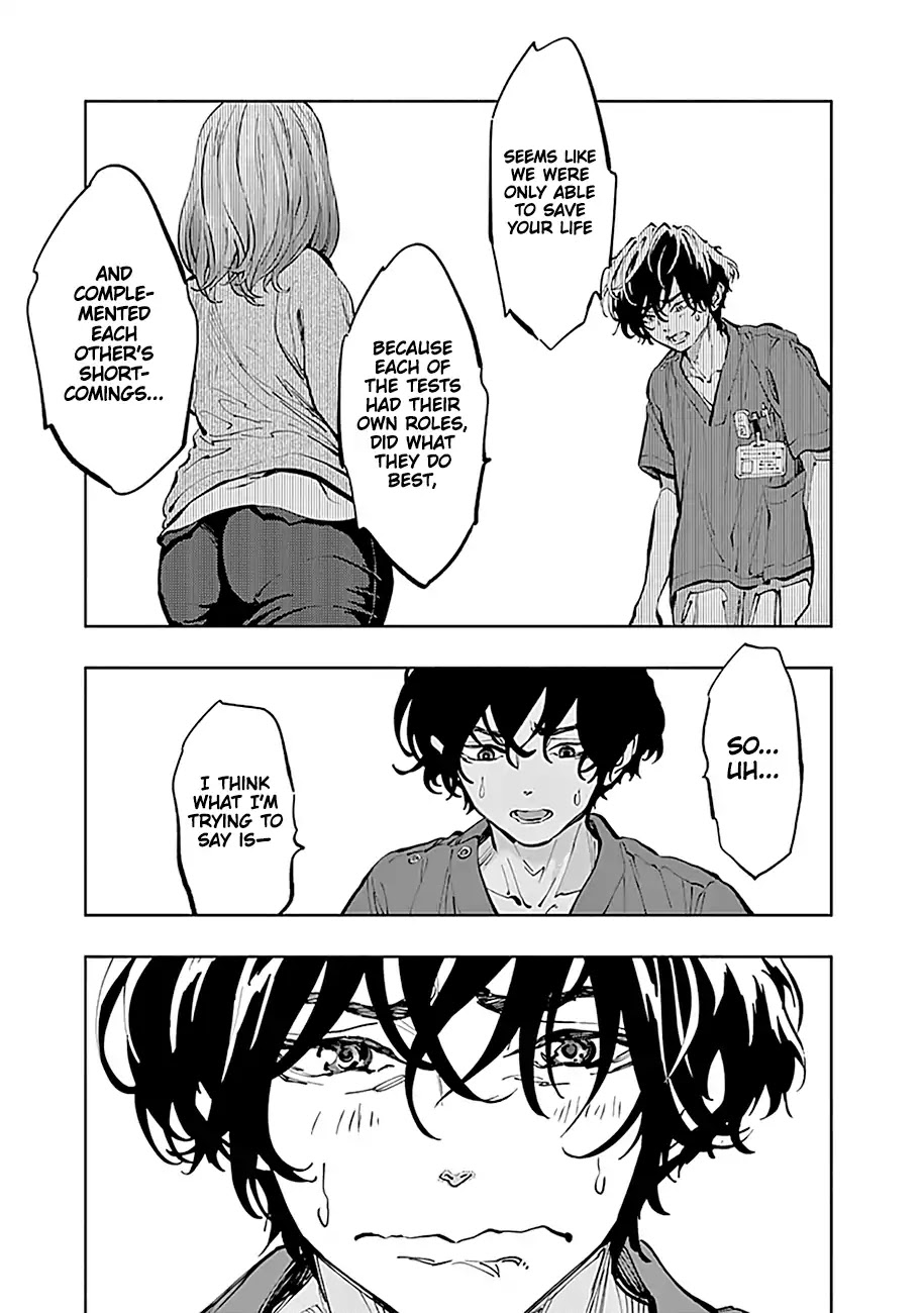 Radiation House chapter 17 page 16