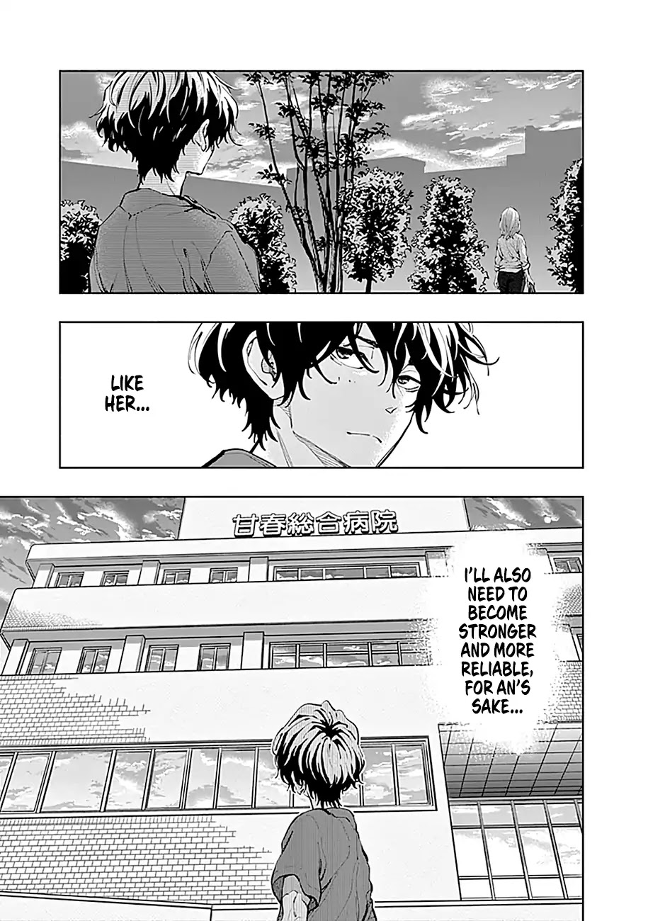 Radiation House chapter 17 page 18