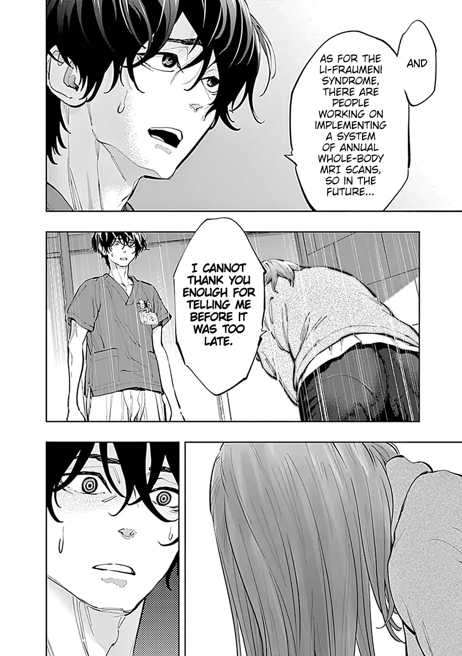 Radiation House chapter 17 page 7