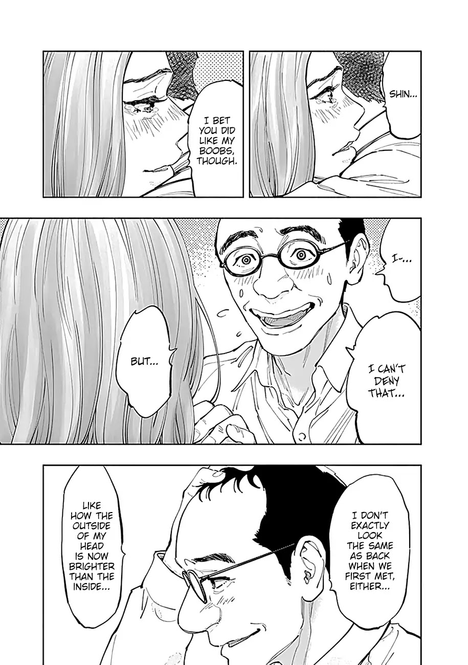 Radiation House chapter 18 page 11