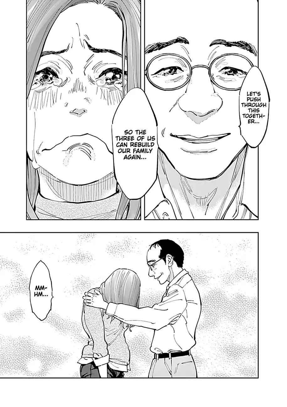 Radiation House chapter 18 page 15