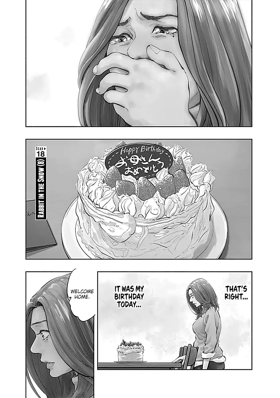 Radiation House chapter 18 page 2