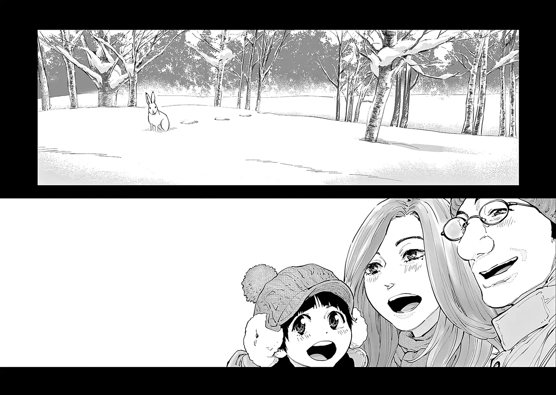 Radiation House chapter 18 page 20