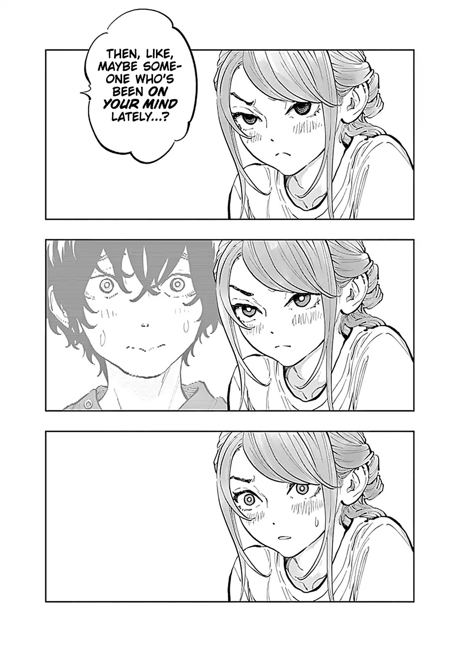 Radiation House chapter 19 page 15