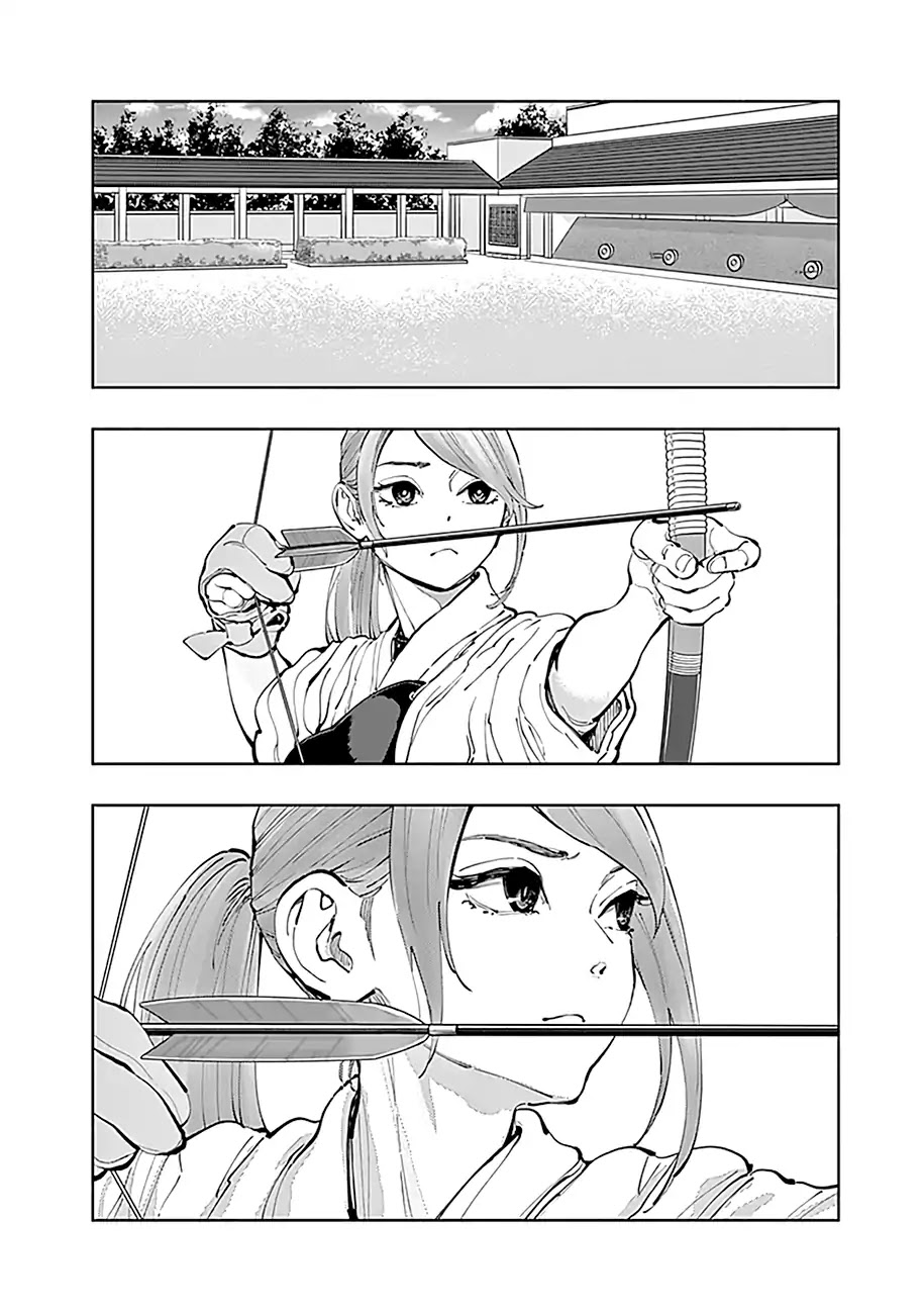 Radiation House chapter 19 page 3