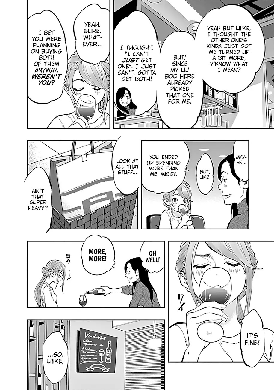 Radiation House chapter 19 page 9