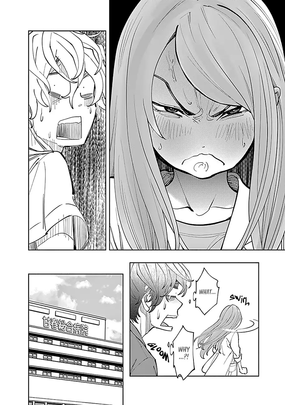 Radiation House chapter 2 page 37