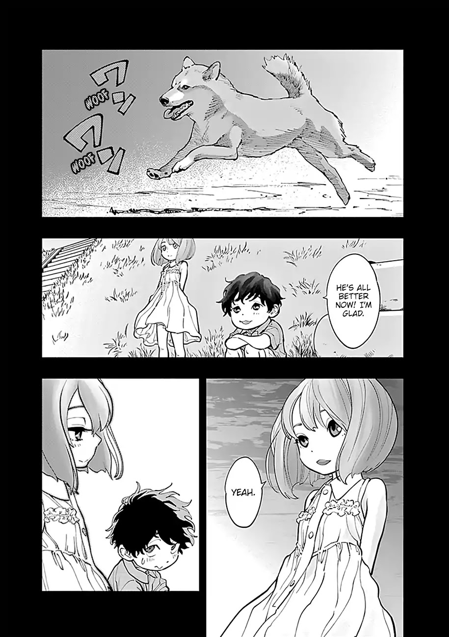 Radiation House chapter 2 page 46