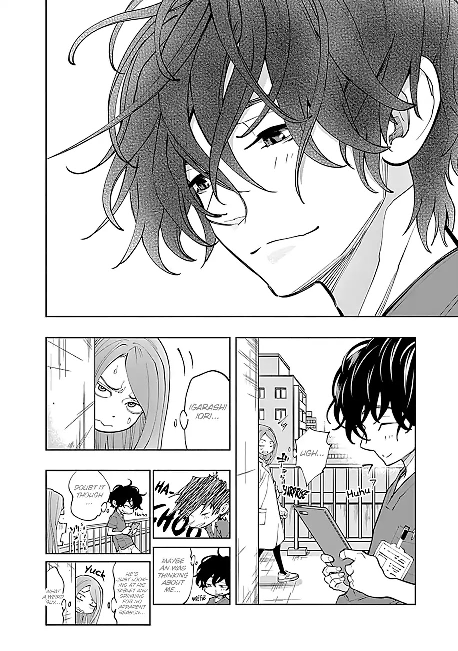 Radiation House chapter 2 page 49