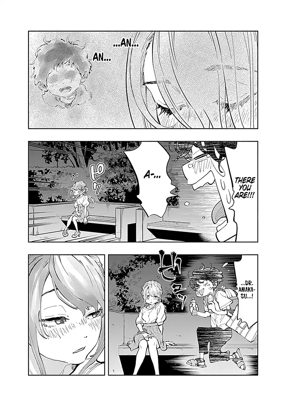 Radiation House chapter 20 page 18