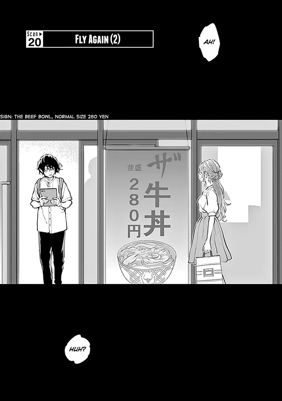 Radiation House chapter 20 page 2