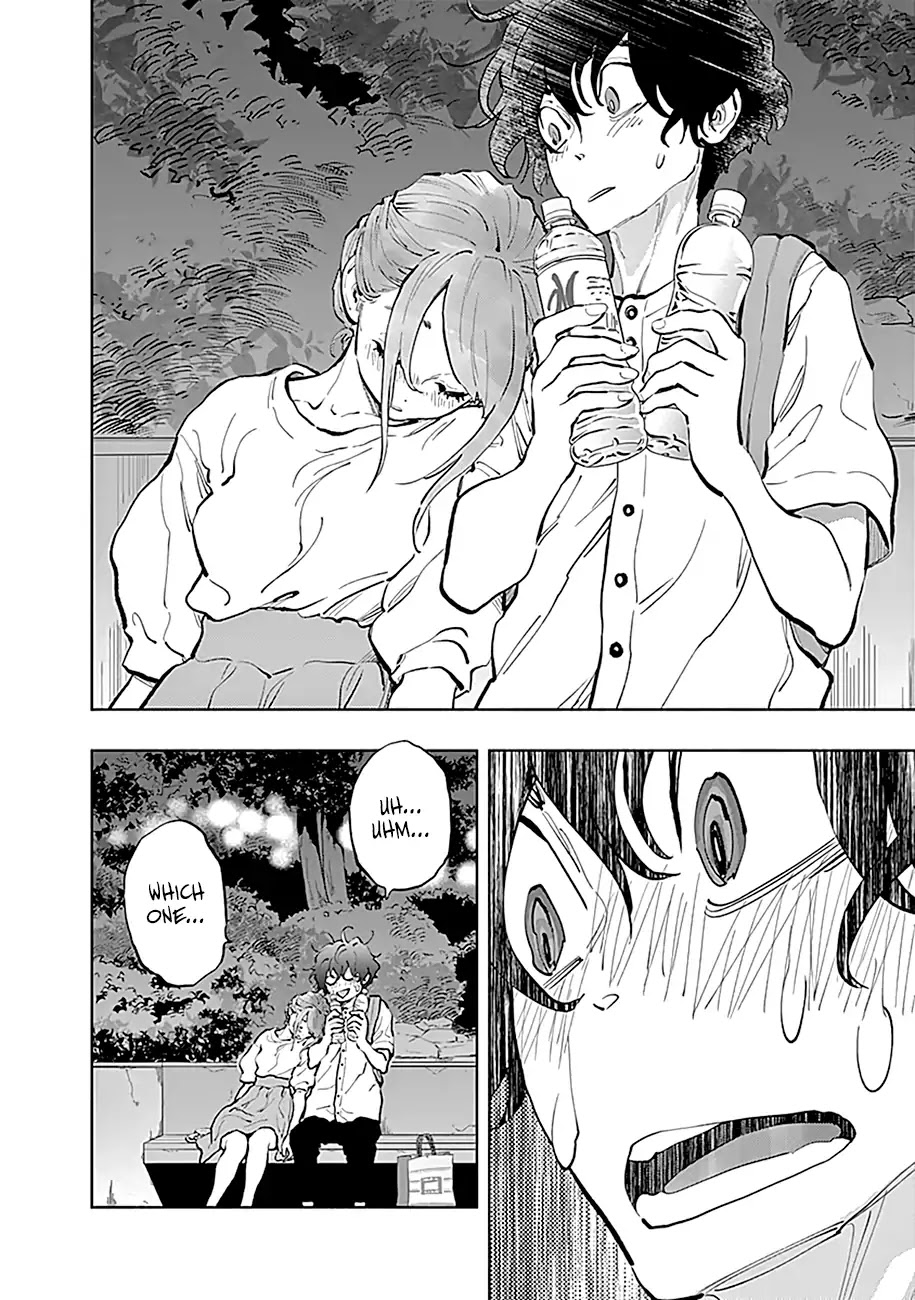 Radiation House chapter 20 page 20