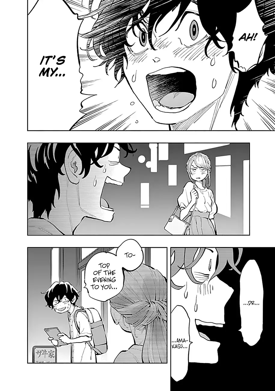 Radiation House chapter 20 page 3