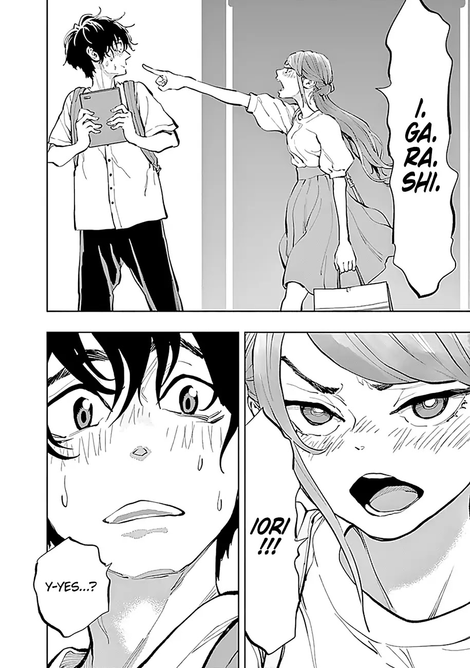 Radiation House chapter 20 page 5