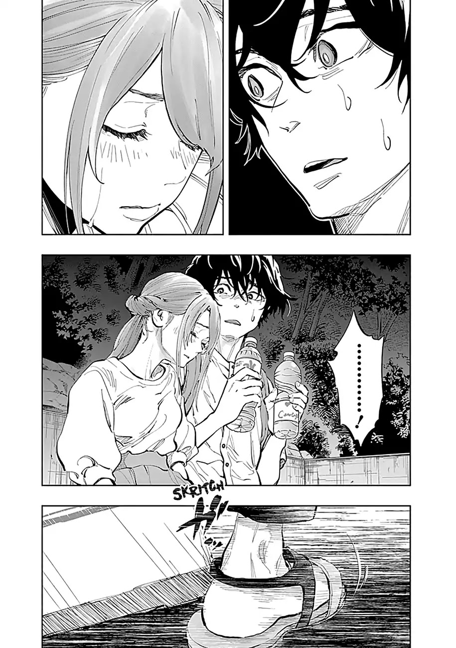 Radiation House chapter 21 page 10