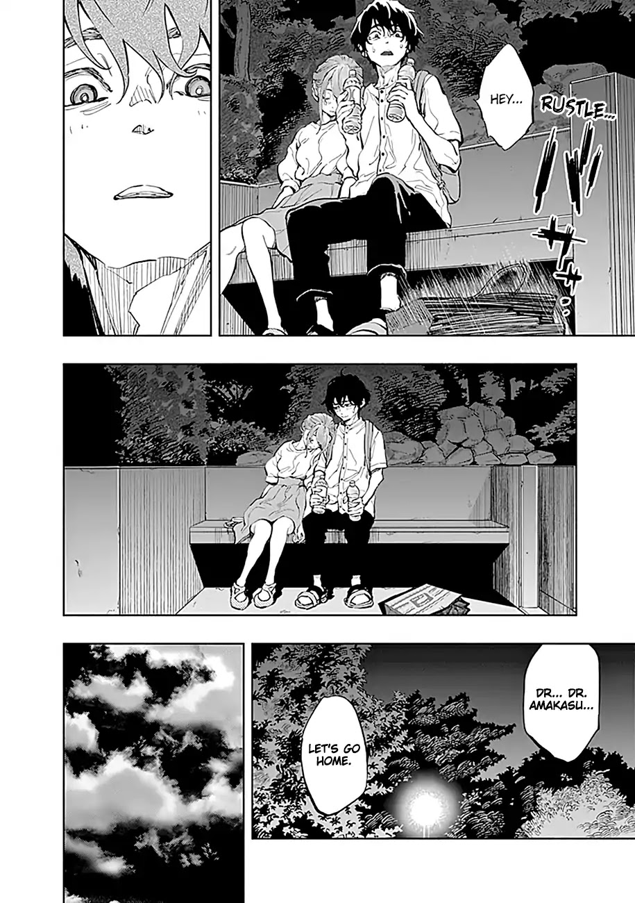 Radiation House chapter 21 page 11