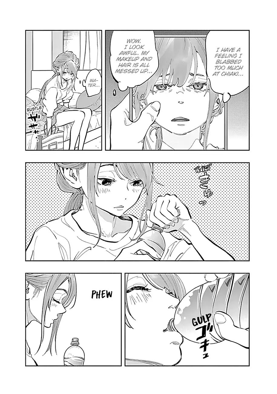 Radiation House chapter 21 page 18