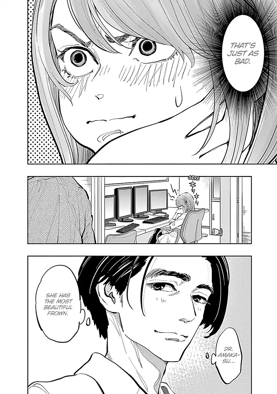 Radiation House chapter 21 page 21