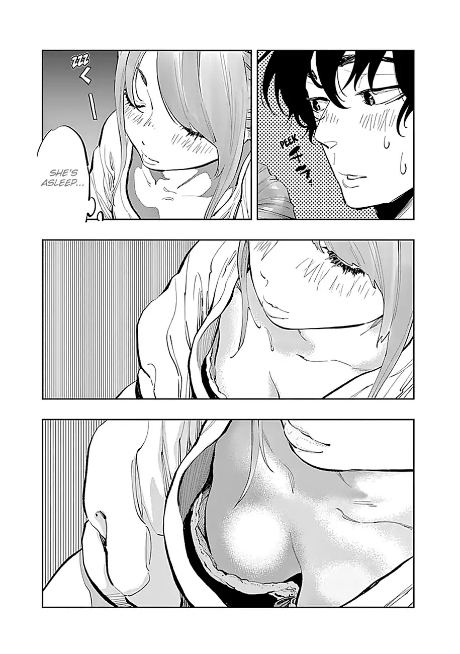 Radiation House chapter 21 page 4