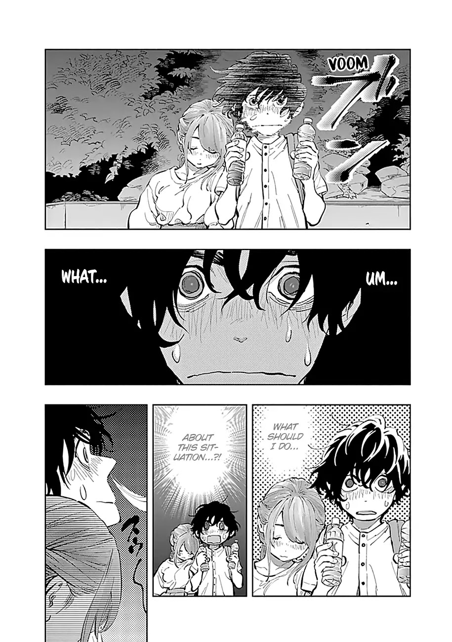 Radiation House chapter 21 page 5