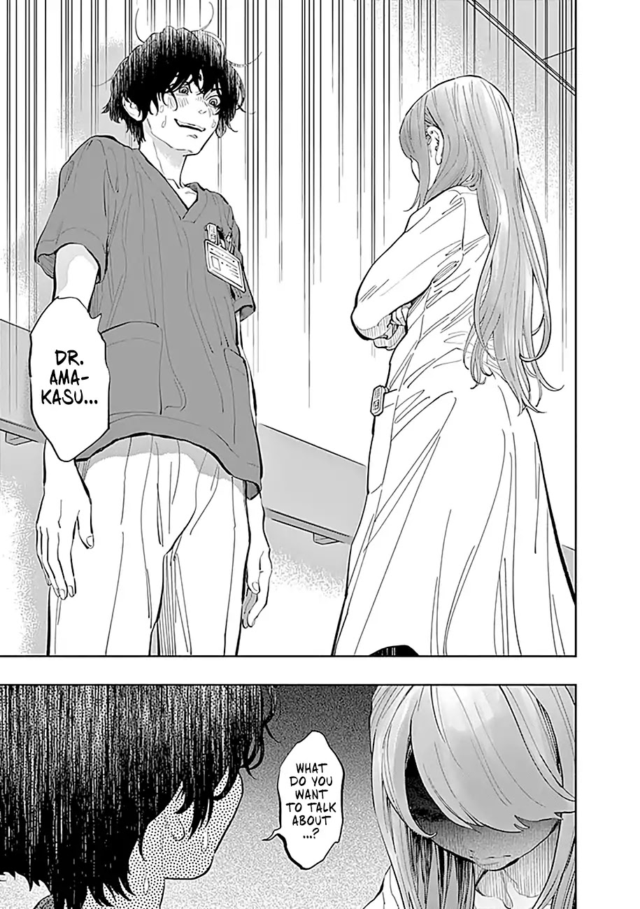 Radiation House chapter 22 page 10