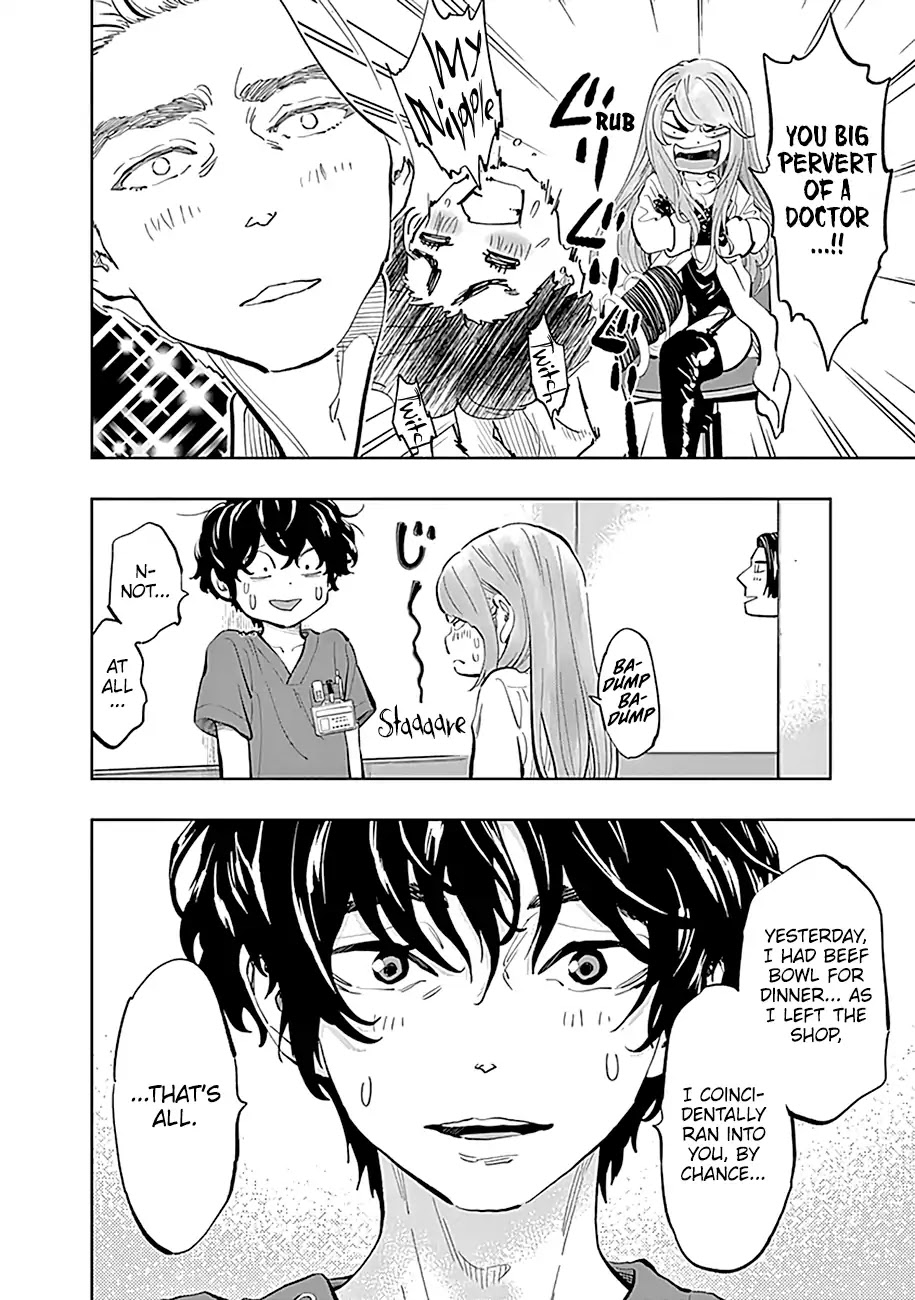 Radiation House chapter 22 page 15