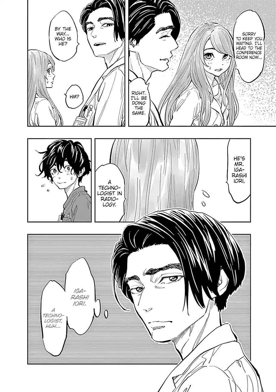 Radiation House chapter 22 page 19