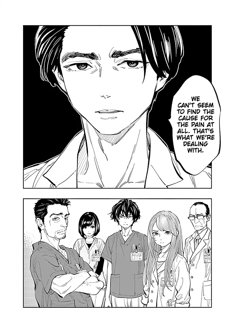 Radiation House chapter 22 page 21