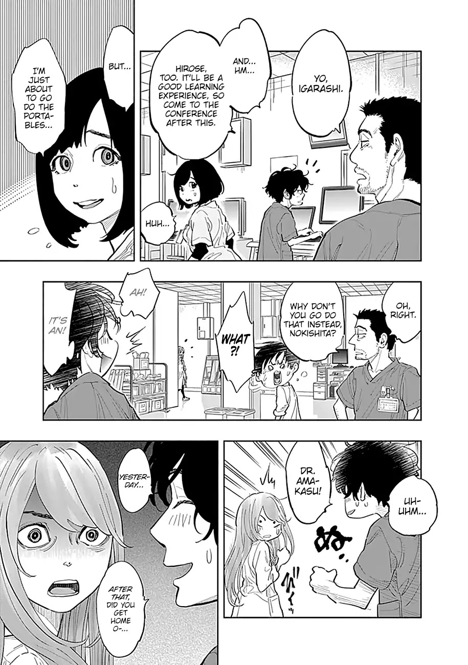 Radiation House chapter 22 page 8