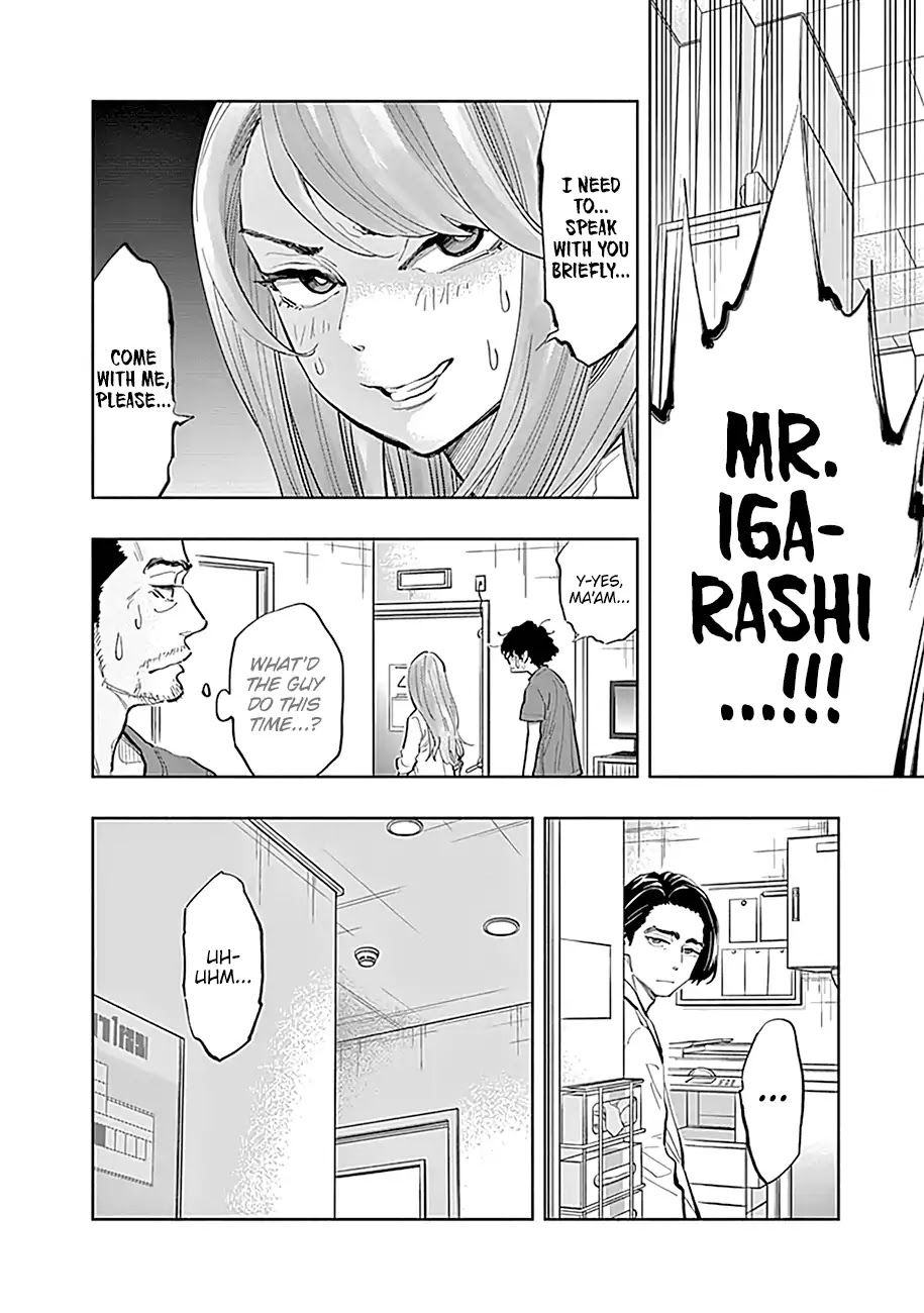 Radiation House chapter 22 page 9