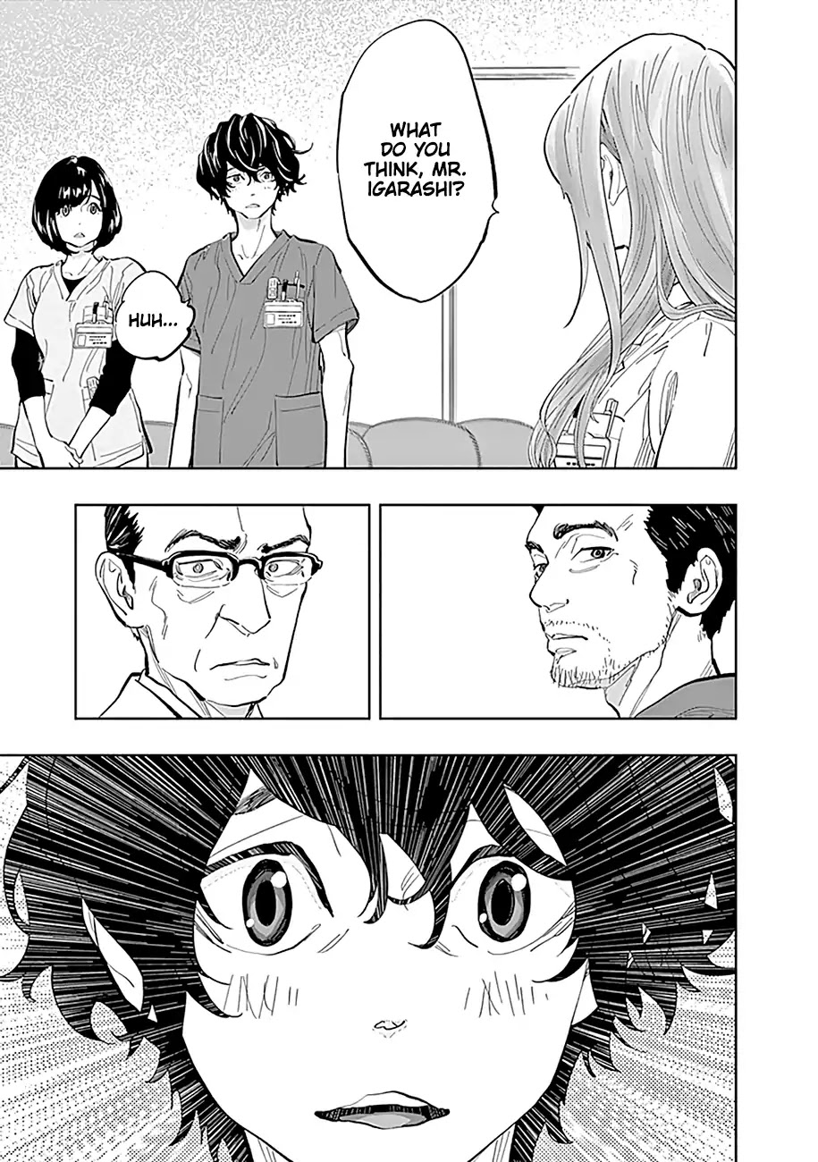 Radiation House chapter 23 page 10