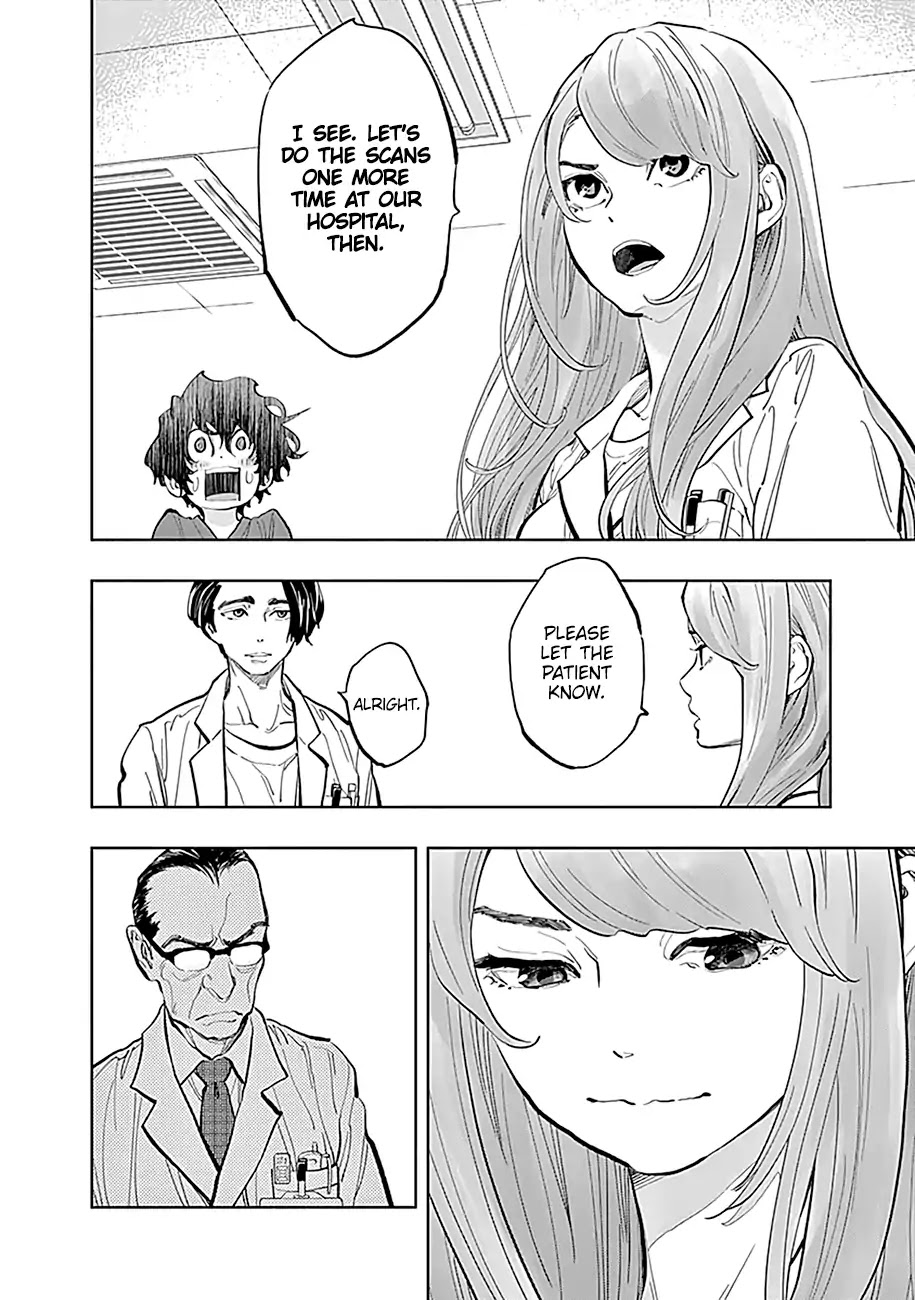 Radiation House chapter 23 page 13