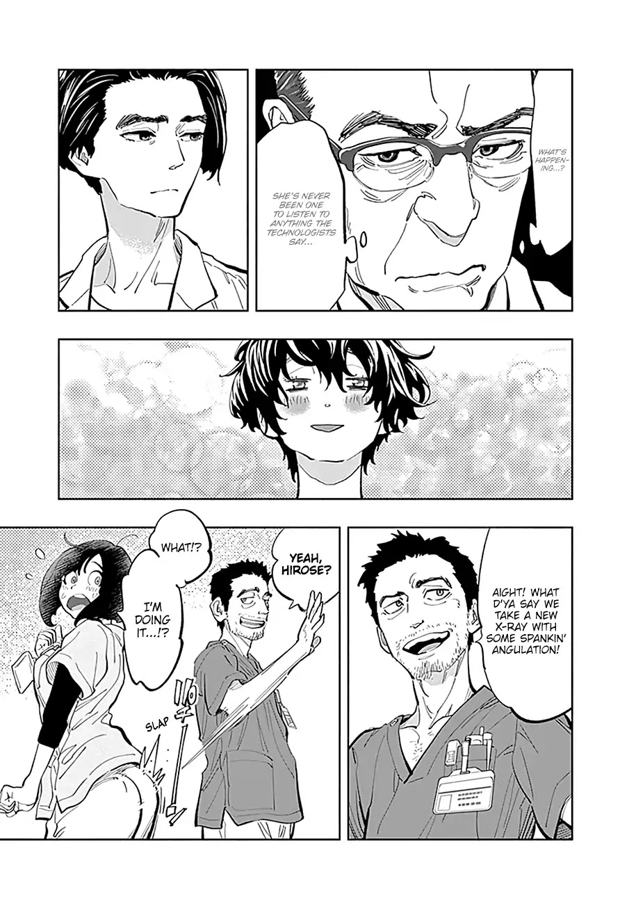 Radiation House chapter 23 page 14