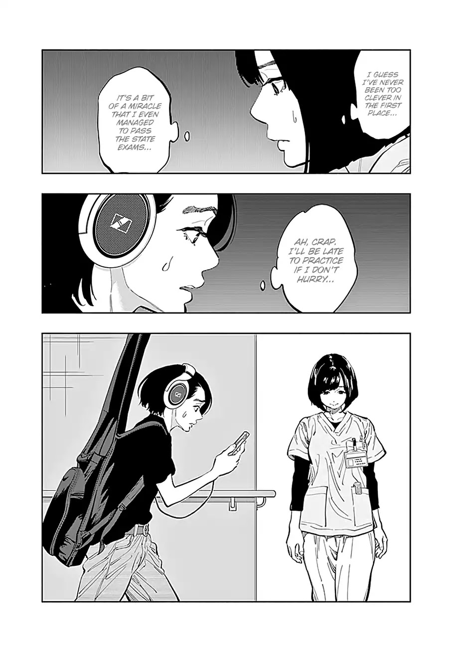 Radiation House chapter 23 page 18