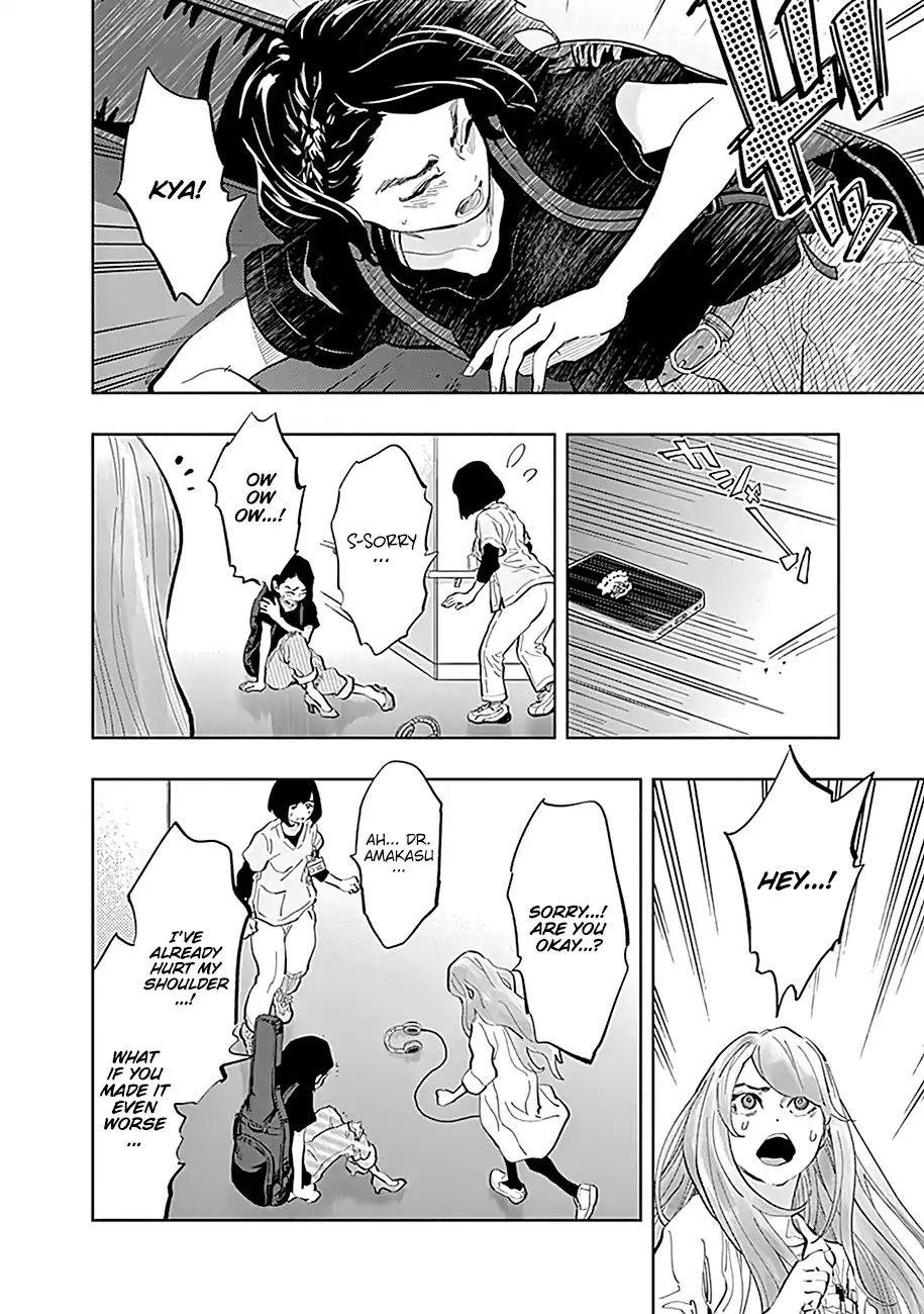 Radiation House chapter 23 page 19