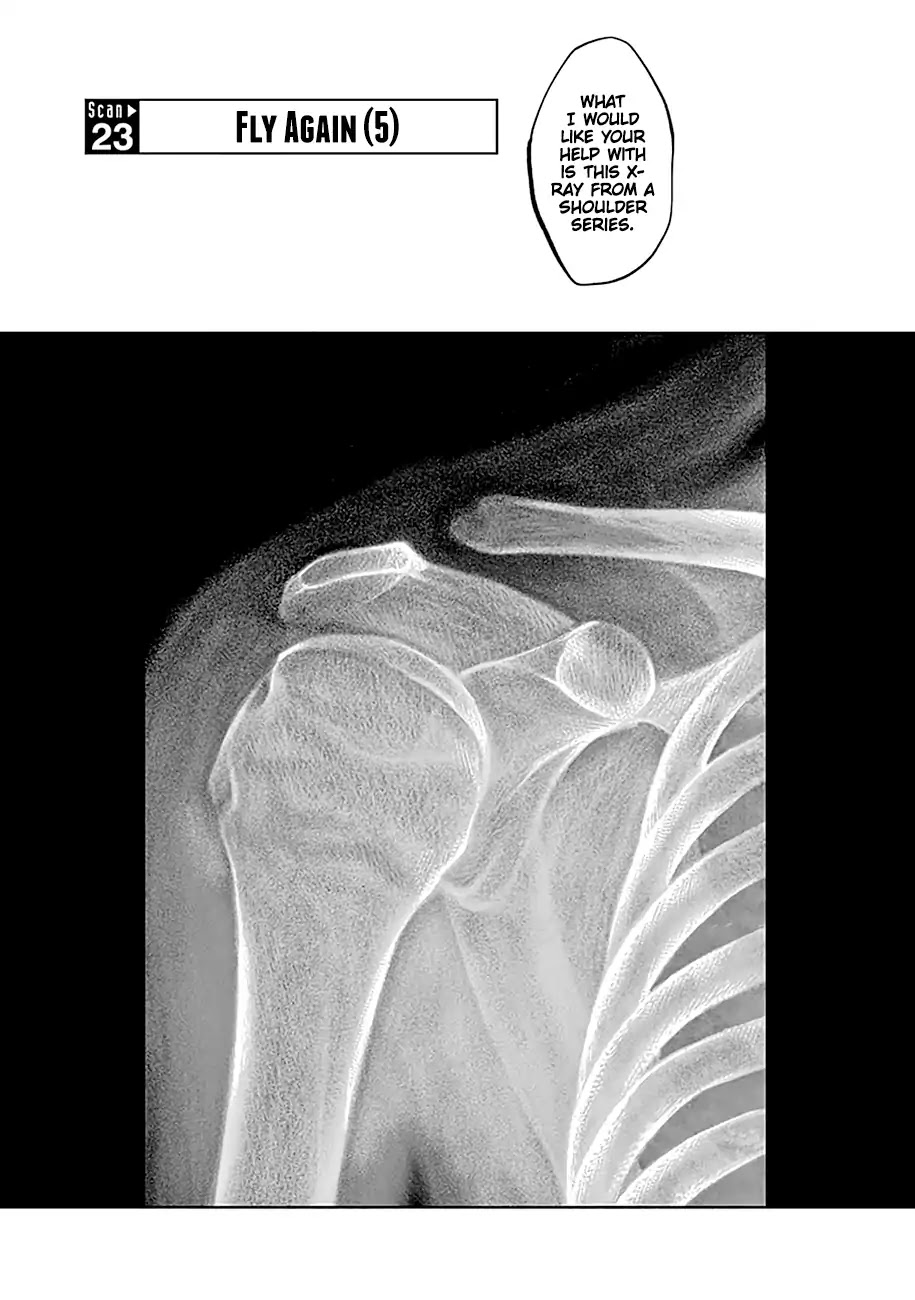 Radiation House chapter 23 page 2