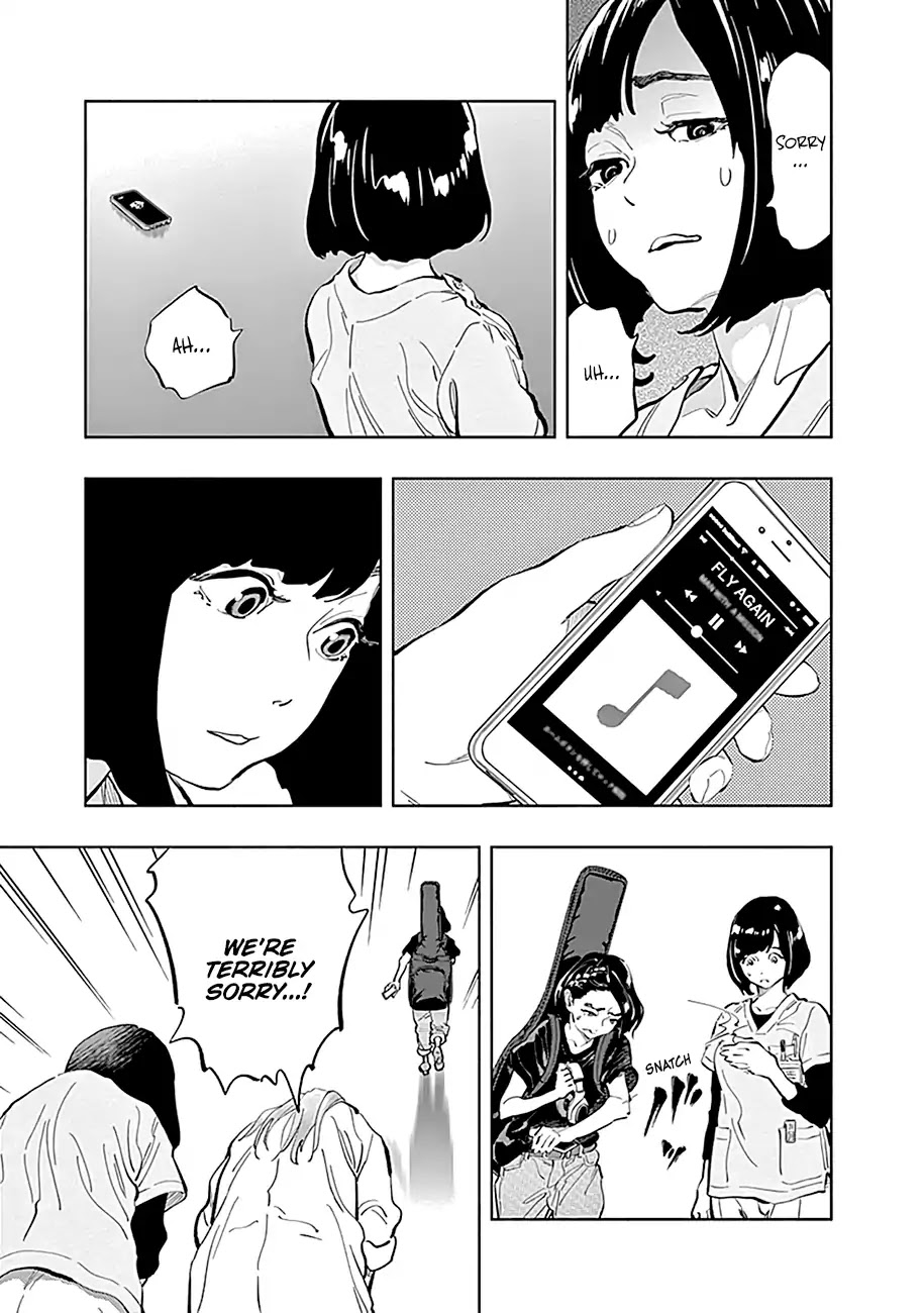 Radiation House chapter 23 page 20