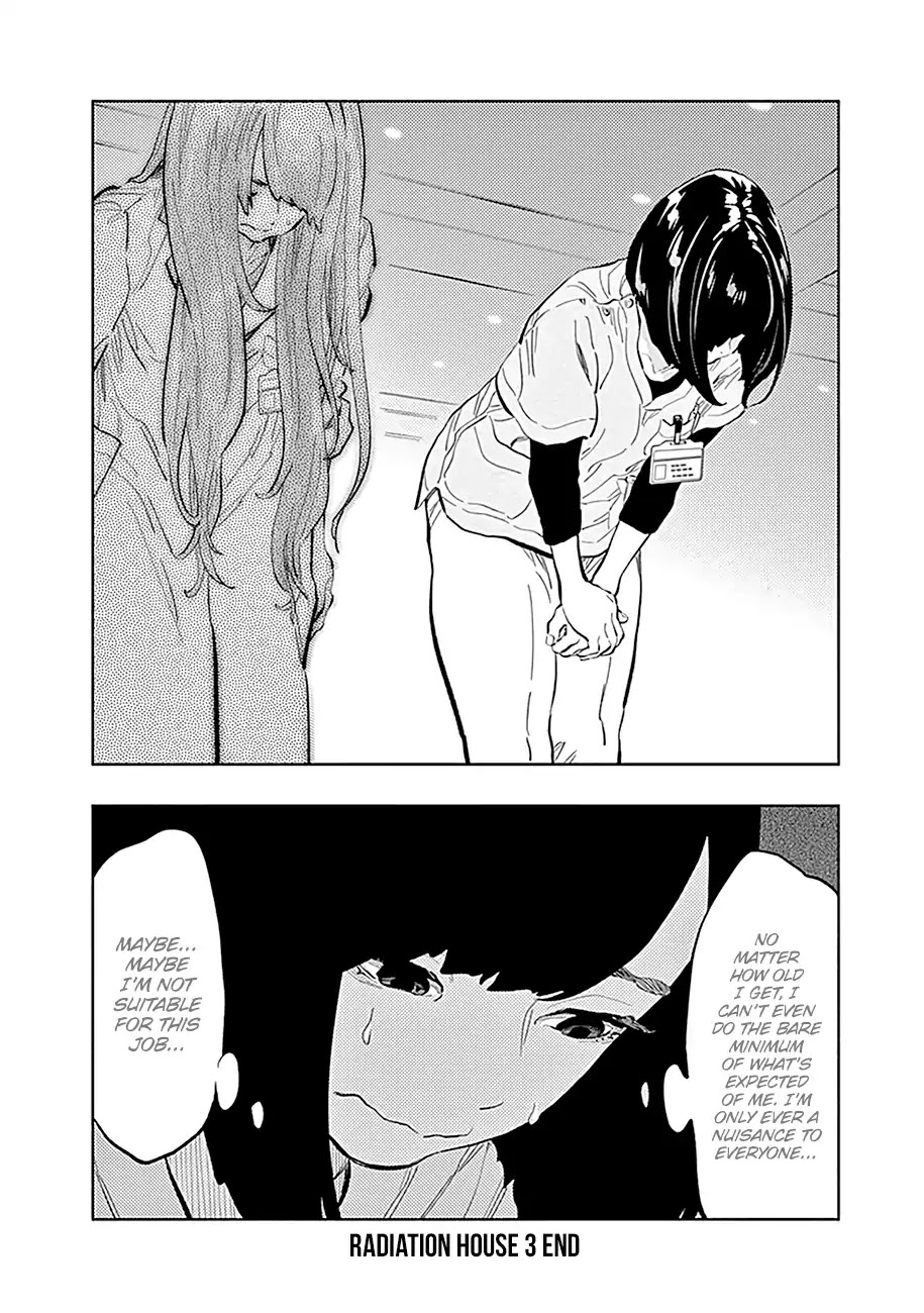 Radiation House chapter 23 page 21