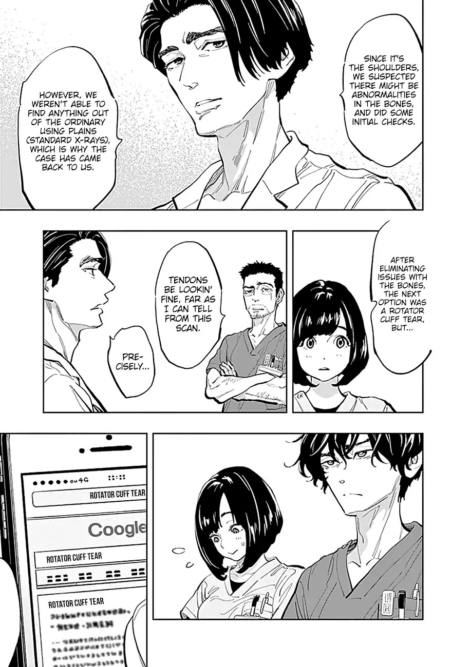 Radiation House chapter 23 page 4