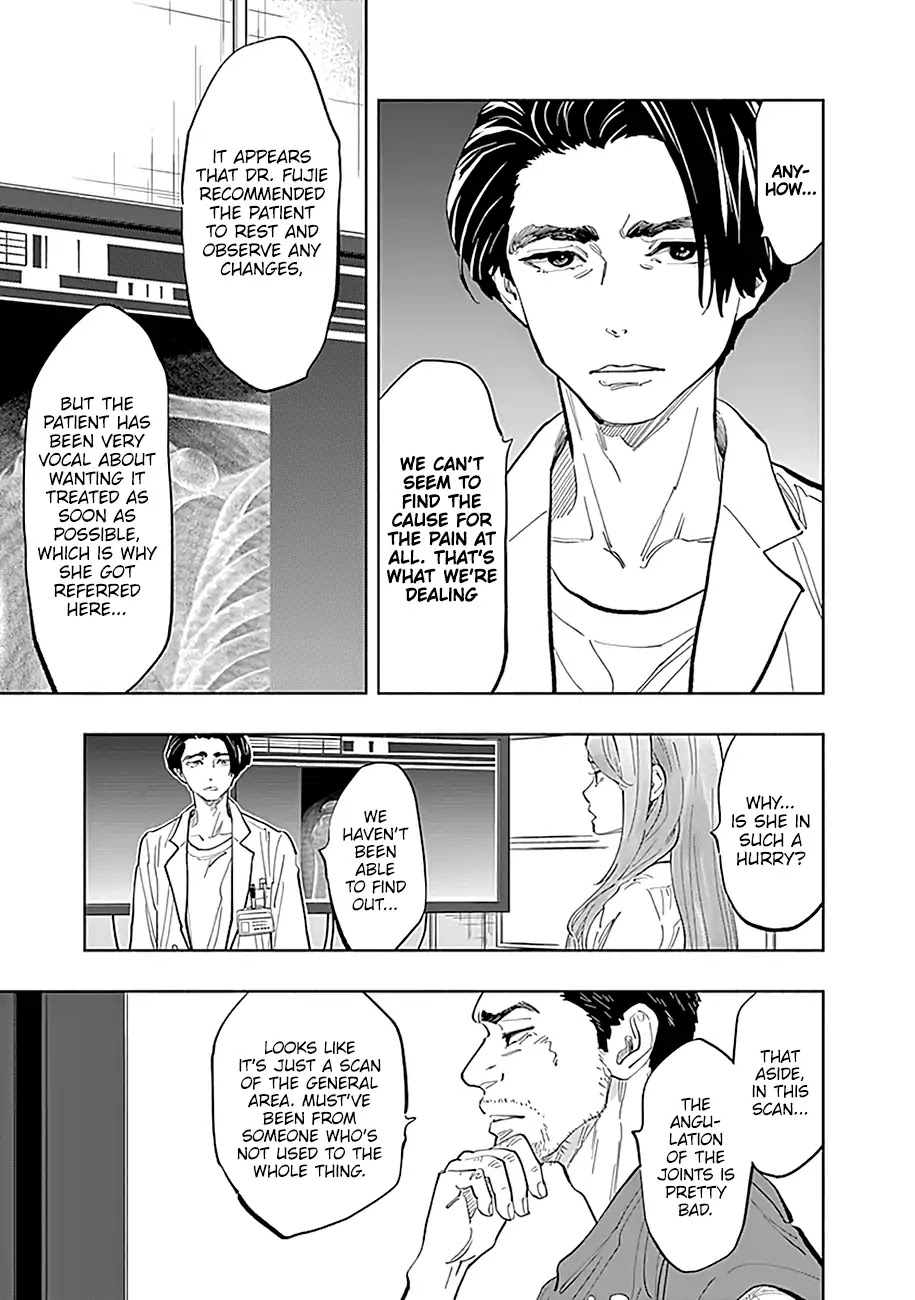 Radiation House chapter 23 page 6