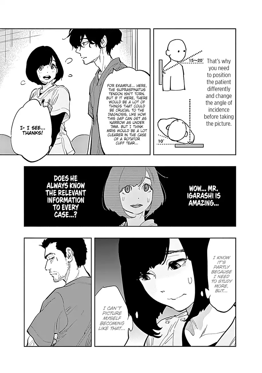 Radiation House chapter 23 page 8