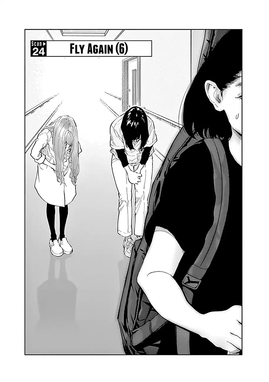 Radiation House chapter 24 page 5