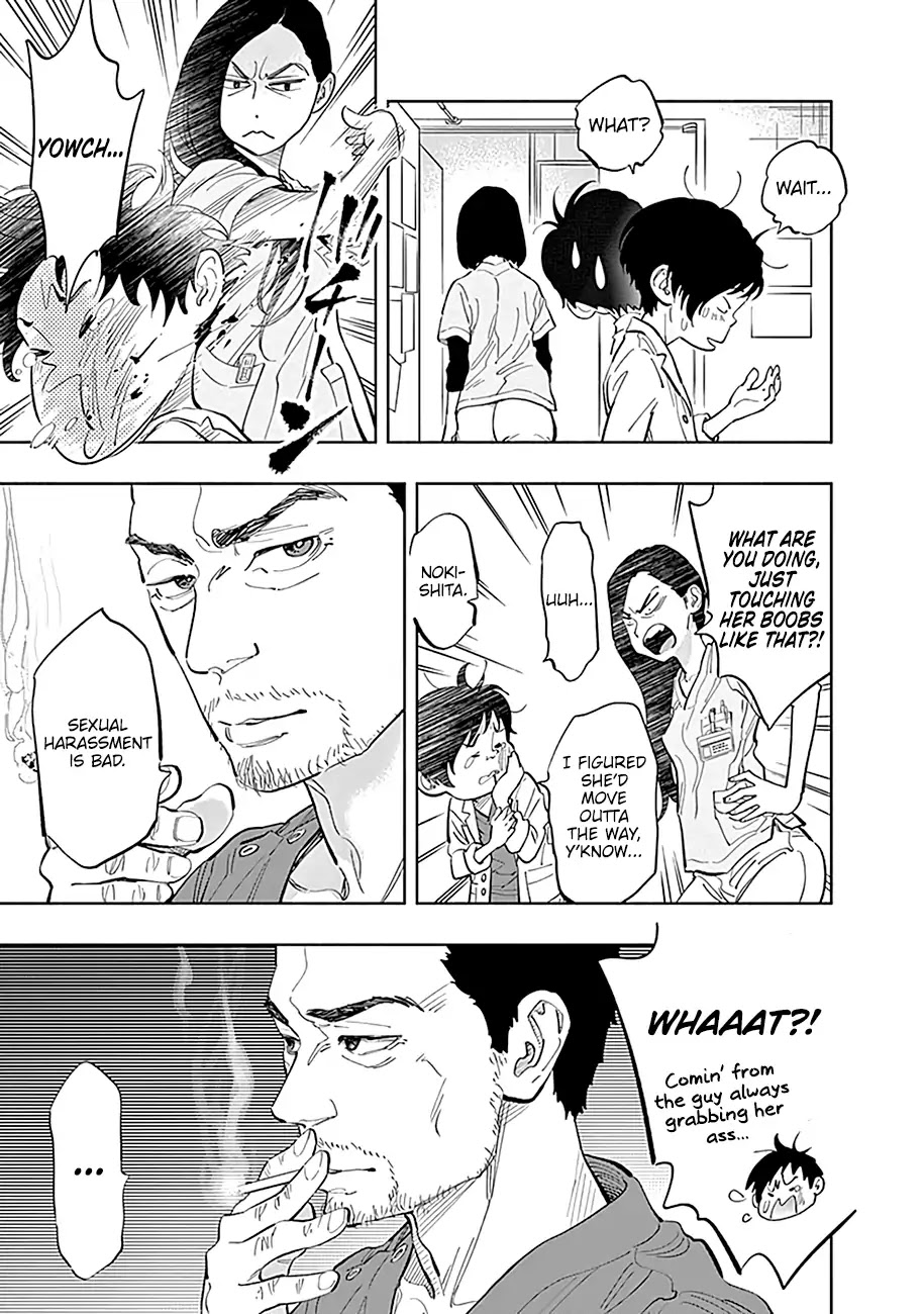 Radiation House chapter 24 page 9