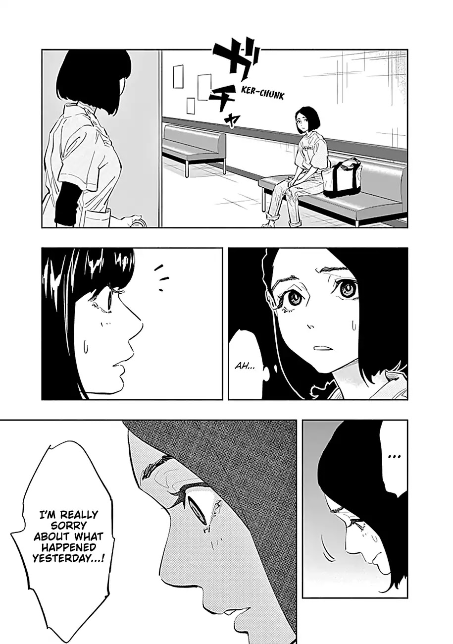 Radiation House chapter 25 page 10