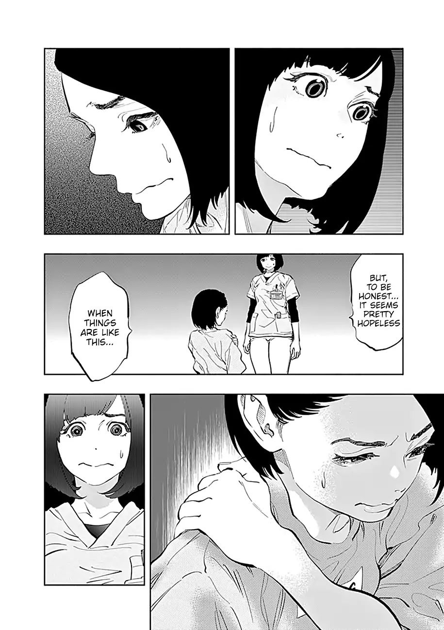 Radiation House chapter 25 page 17