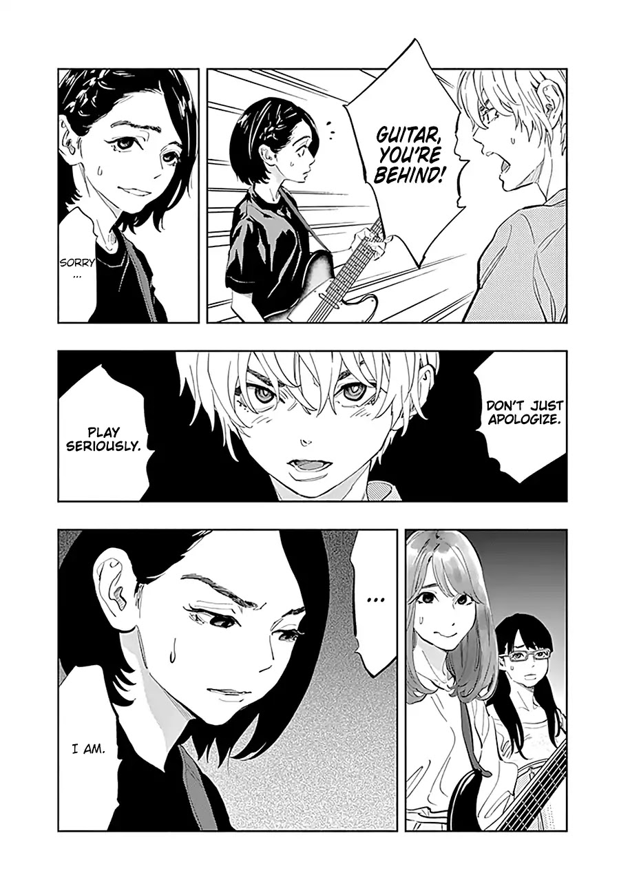 Radiation House chapter 25 page 4